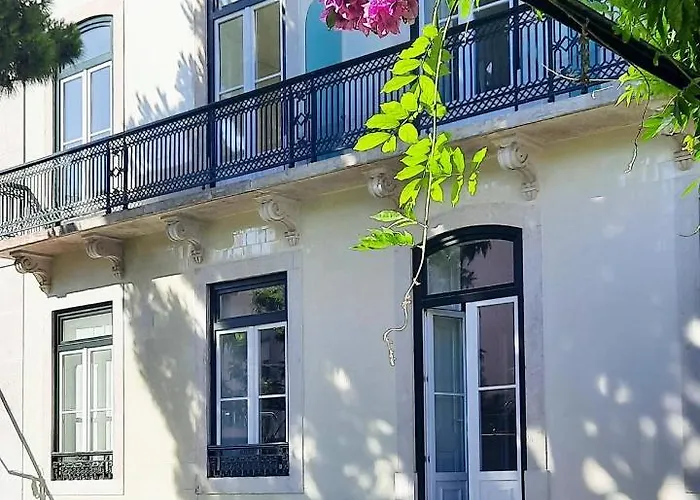 Palácio Do Visconde - The Coffee Experience 4*