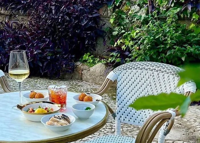 Palácio Do Visconde - The Coffee Experience