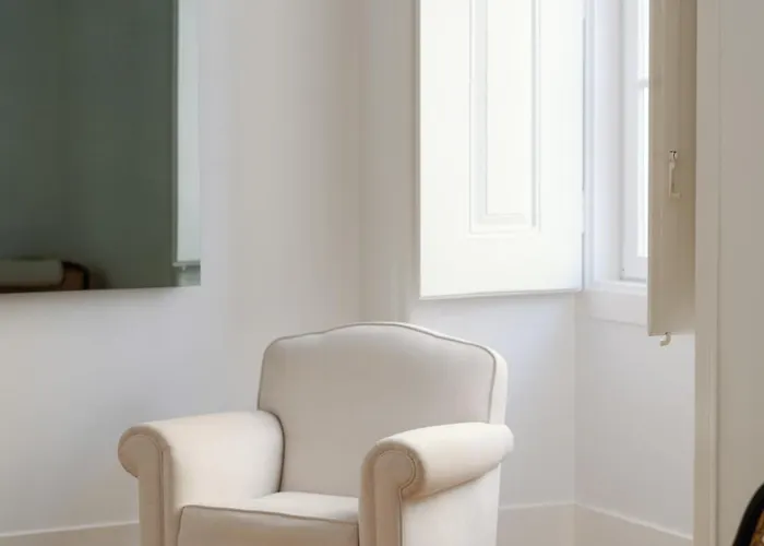 Palácio Do Visconde - The Coffee Experience Hotel 4*