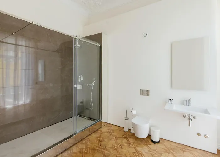 Palácio Do Visconde - The Coffee Experience