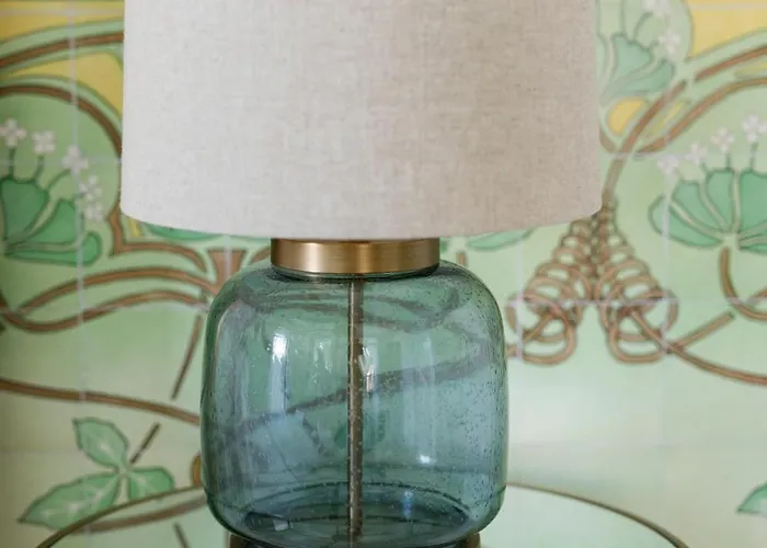 Hotel Palácio Do Visconde - The Coffee Experience 4*