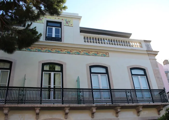 Palácio Do Visconde - The Coffee Experience Hotel