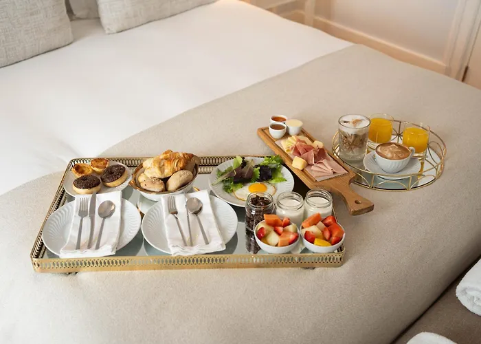 Palácio Do Visconde - The Coffee Experience