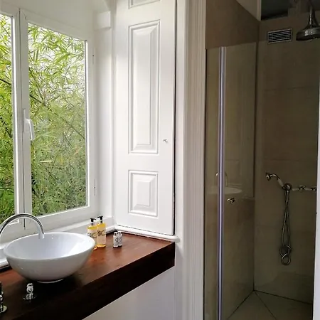 酒店 Palacio Do Visconde - The Coffee Experience 4*