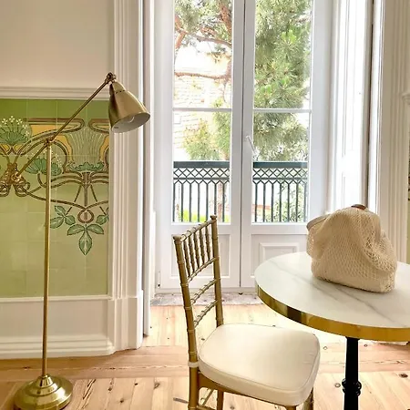 Palacio Do Visconde - The Coffee Experience