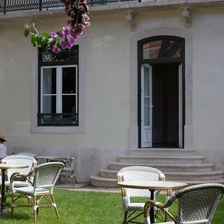 Palacio Do Visconde - The Coffee Experience