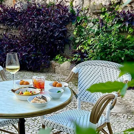 Palacio Do Visconde - The Coffee Experience