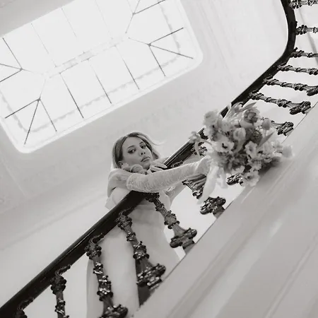 Palacio Do Visconde - The Coffee Experience 4*