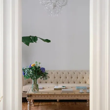 Palacio Do Visconde - The Coffee Experience 4*