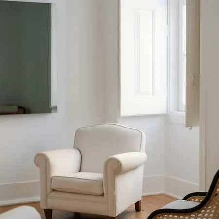 Palacio Do Visconde - The Coffee Experience 酒店 4*