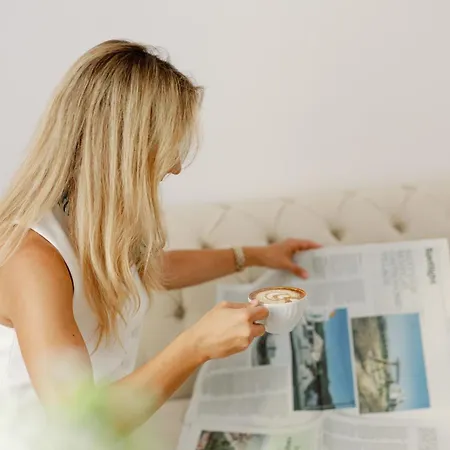 Palacio Do Visconde - The Coffee Experience 酒店 Lisboa