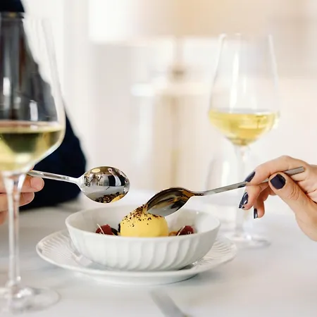 Palacio Do Visconde - The Coffee Experience 4*