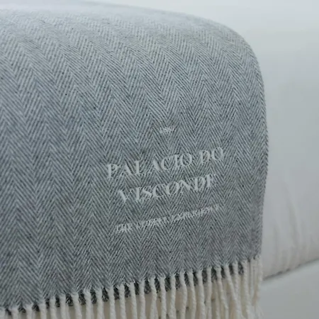 Palacio Do Visconde - The Coffee Experience