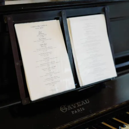 酒店 Palacio Do Visconde - The Coffee Experience