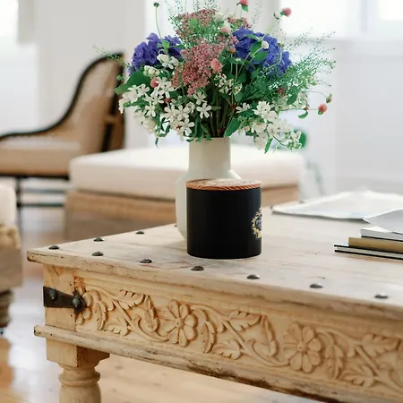 Palacio Do Visconde - The Coffee Experience Πανσιόν *