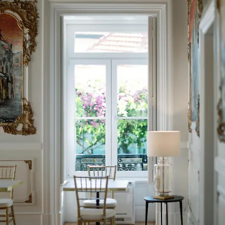 酒店 Palacio Do Visconde - The Coffee Experience