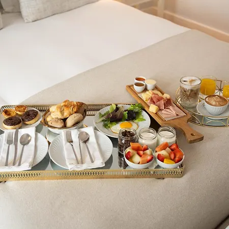 Palacio Do Visconde - The Coffee Experience