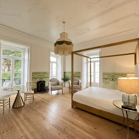 Palacio Do Visconde - The Coffee Experience