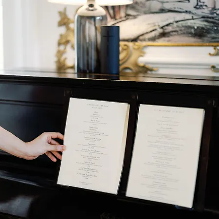 Palacio Do Visconde - The Coffee Experience 酒店 Lisboa