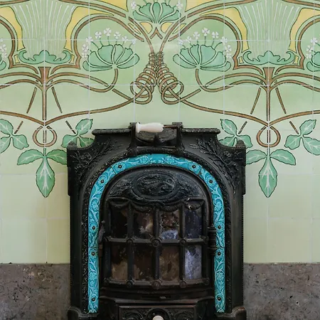 Palacio Do Visconde - The Coffee Experience Lisboa